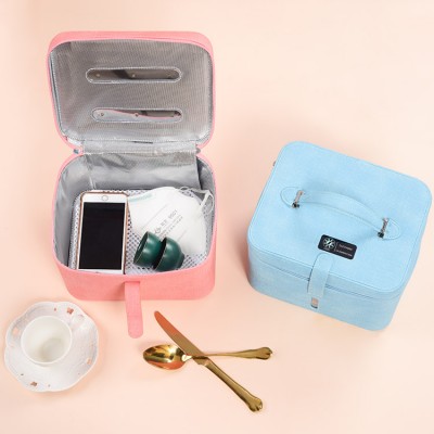 Disinfection Beauty Products Mobile Phones Case Uv Bag Sterilizer Bag